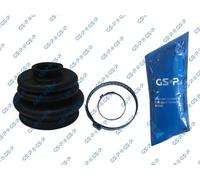 Kit cuffia, Semiasse sul lato del cambio per ALFA ROMEO 147 156 GT