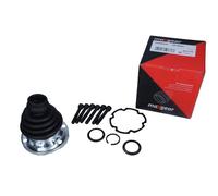 Kit cuffia, Semiasse sul lato del cambio per AUDI 80 90 CABRIOLET COUPE