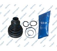Kit cuffia, Semiasse sul lato del cambio per AUDI A4