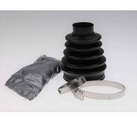 Soffietto giunto semiasse 307248 LÖBRO per AUDI A4 B8 A5 Cabriolet A5