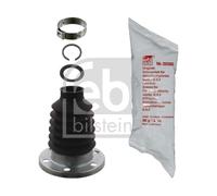 Kit cuffia, Semiasse sul lato del cambio per AUDI CUPRA SEAT SKODA VW VW (FAW) A