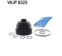 Kit cuffia, Semiasse sul lato del cambio per AUDI FORD SEAT SKODA VW A3 A4 A6 A6