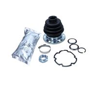 Kit cuffia, Semiasse sul lato del cambio per AUDI FORD SEAT VW 50 AROSA CADDY CO