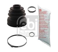 Kit cuffia, Semiasse sul lato del cambio per AUDI SEAT SKODA SKODA (SVW) VW VW (