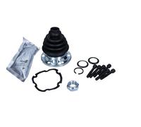 MAXGEAR Kit cuffia, Semiasse compatibile con SEAT SKODA VAG 49-0691