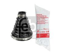 Kit cuffia, Semiasse sul lato del cambio per AUDI SEAT SKODA VW A1 FABIA IBIZA K