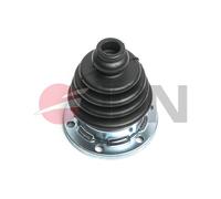 Kit cuffia, Semiasse sul lato del cambio per AUDI SEAT SKODA VW A3 BORA GOLF GOL
