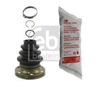 Kit cuffia, Semiasse sul lato del cambio per BMW 3