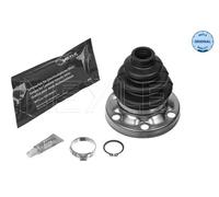 Kit cuffia, Semiasse sul lato del cambio per BMW 3 5 6 7 X5 Z1 Z3