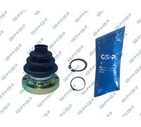 Kit cuffia, Semiasse sul lato del cambio per BMW 3 Z3