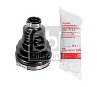 Kit cuffia, Semiasse sul lato del cambio per BMW FORD MINI VOLVO C-MAX FOCUS KUG
