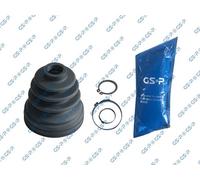 Kit cuffia, Semiasse sul lato del cambio per CADILLAC OPEL SAAB VAUXHALL 9-3 9-3