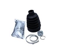 Kit cuffia, Semiasse sul lato del cambio per CHEVROLET CHRYSLER DAEWOO FIAT FORD