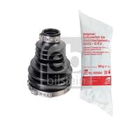 Kit cuffia, Semiasse sul lato del cambio per CHRYSLER FIAT FORD LANCIA 500 500 C