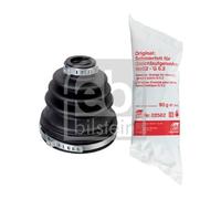 Kit cuffia, Semiasse sul lato del cambio per CITROËN DS NISSAN OPEL PEUGEOT VAUX