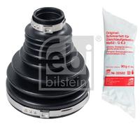 Kit cuffia, Semiasse sul lato del cambio per CITROËN FIAT PEUGEOT BOXER DUCATO J