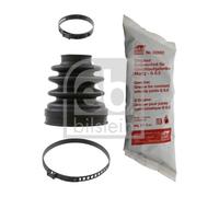 Kit cuffia, Semiasse sul lato del cambio per CITROËN FORD PEUGEOT 1007 2008 206