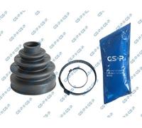 Kit cuffia, Semiasse sul lato del cambio per CITROËN HONDA KIA MAZDA NISSAN OPEL