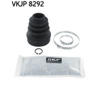 Kit cuffia, Semiasse sul lato del cambio per CITROËN PEUGEOT 1007 108 2008 206 2