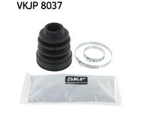 Kit cuffia, Semiasse sul lato del cambio per CITROËN PEUGEOT 1007 206 207 207 CC