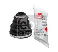 Kit cuffia, Semiasse sul lato del cambio per CITROËN PEUGEOT 206+ 208 301 C-ELYS