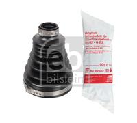 Kit cuffia, Semiasse sul lato del cambio per DACIA FORD OPEL RENAULT VAUXHALL AD