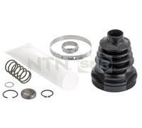 Kit cuffia, Semiasse sul lato del cambio per DACIA LADA RENAULT CLIO FLUENCE GRA
