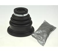 Kit cuffia, Semiasse sul lato del cambio per DACIA LADA RENAULT LAGUNA LARGUS LO