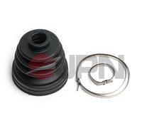 Kit cuffia, Semiasse sul lato del cambio per DAIHATSU FIAT TOYOTA AVENSIS PICNIC