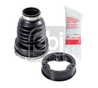 Kit cuffia, Semiasse sul lato del cambio per FORD C-MAX FIESTA FOCUS GRAND C-MAX