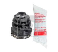 Kit cuffia, Semiasse sul lato del cambio per FORD FIESTA FUSION