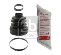 Kit cuffia, Semiasse sul lato del cambio per FORD FORD AUSTRALIA FORD USA C-MAX