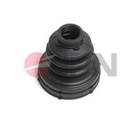 Kit cuffia, Semiasse sul lato del cambio per FORD GALAXY MONDEO S-MAX