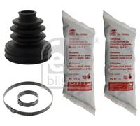 Kit cuffia, Semiasse sul lato del cambio per FORD GALAXY MONDEO S-MAX