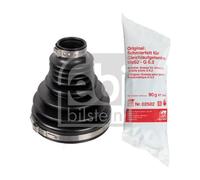 Kit cuffia, Semiasse sul lato del cambio per FORD MAN MERCEDES-BENZ VW CRAFTER E