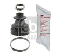 Kit cuffia, Semiasse sul lato del cambio per FORD MONDEO