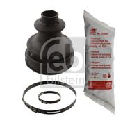Kit cuffia, Semiasse sul lato del cambio per FORD MONDEO