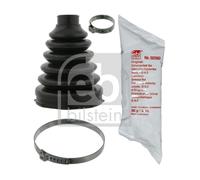 Kit cuffia, Semiasse sul lato del cambio per FORD MONDEO