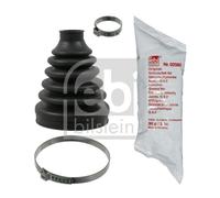 Kit cuffia, Semiasse sul lato del cambio per FORD MONDEO