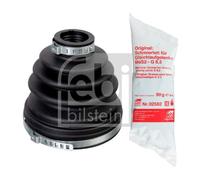 Kit cuffia, Semiasse sul lato del cambio per FORD NISSAN RENAULT VOLVO FOCUS KAD