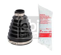 Kit cuffia, Semiasse sul lato del cambio per FORD PUMA TOURNEO CONNECT / GRAND T