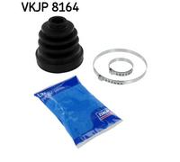 Kit cuffia, Semiasse sul lato del cambio per FORD TOURNEO CONNECT