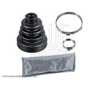Kit cuffia, Semiasse sul lato del cambio per HONDA CIVIC