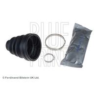 Kit cuffia, Semiasse sul lato del cambio per HONDA CIVIC CRX