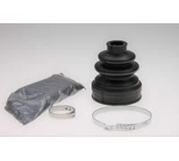 Kit cuffia, Semiasse sul lato del cambio per HONDA CR-V