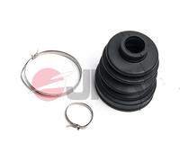 Kit cuffia, Semiasse sul lato del cambio per HONDA HYUNDAI MAZDA MITSUBISHI 626