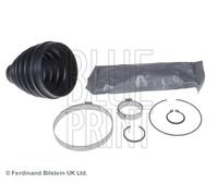 Kit cuffia, Semiasse sul lato del cambio per LAND ROVER FREELANDER 2 RANGE ROVER