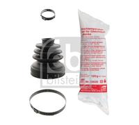 Kit cuffia, Semiasse sul lato del cambio per MAZDA 3