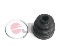 Kit cuffia, Semiasse sul lato del cambio per MAZDA MITSUBISHI 626 GALLOPER PAJER