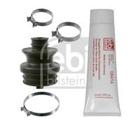 Kit cuffia, Semiasse sul lato del cambio per MERCEDES-BENZ /8 123 CLASSE S SL